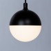 Трековый светильник Virgo A4564PL-1BK Arte Lamp