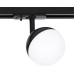 Трековый светильник Virgo A4565PL-1BK Arte Lamp