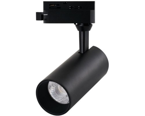 Трековый светильник Regulus A4568PL-1BK Arte Lamp Трековый светильник Regulus A4568PL-1BK Arte Lamp