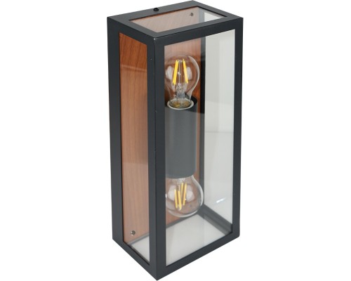 Настенный светильник уличный Belfast A4569AL-2BR Arte Lamp Настенный светильник уличный Belfast A4569AL-2BR Arte Lamp