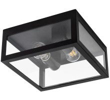 Потолочный светильник уличный Belfast A4569PF-2BK Arte Lamp