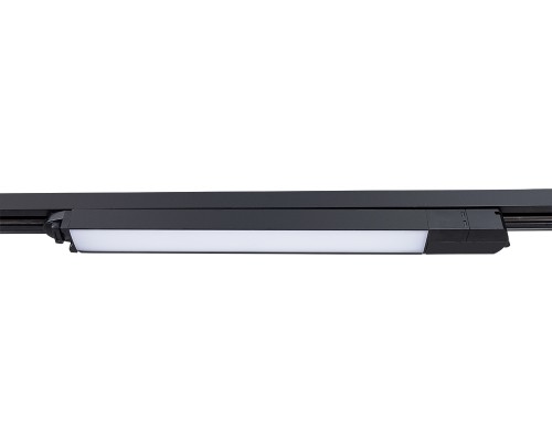 Трековый светильник Lineetta A4570PL-1BK Arte Lamp Трековый светильник Lineetta A4570PL-1BK Arte Lamp