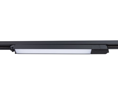 Трековый светильник Lineetta A4571PL-1BK Arte Lamp Трековый светильник Lineetta A4571PL-1BK Arte Lamp