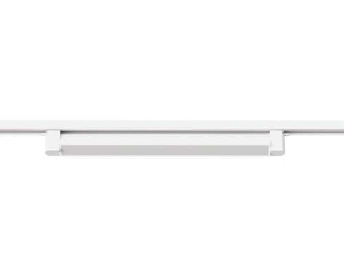Трековый светильник Lineetta A4574PL-1WH Arte Lamp Трековый светильник Lineetta A4574PL-1WH Arte Lamp