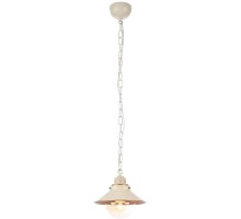 Подвесной светильник Grazioso A4577SP-1WG Arte Lamp