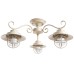 Потолочная люстра Lanterna A4579PL-3WG Arte Lamp