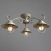 Потолочная люстра Lanterna A4579PL-3WG Arte Lamp