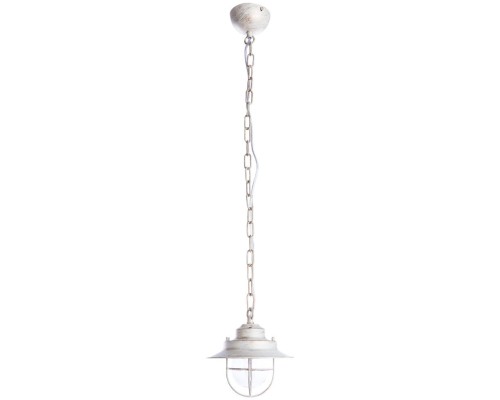 Подвесной светильник Lanterna A4579SP-1WG Arte Lamp Подвесной светильник Lanterna A4579SP-1WG Arte Lamp