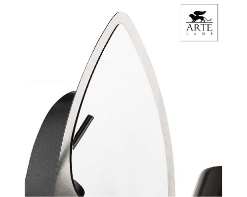Спот Volare A4590AP-1SS Arte Lamp Спот Volare A4590AP-1SS Arte Lamp