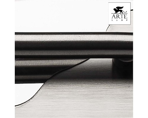 Спот Volare A4590AP-2SS Arte Lamp Спот Volare A4590AP-2SS Arte Lamp