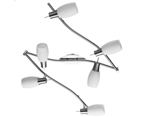 Спот Volare A4590PL-6SS Arte Lamp Спот Volare A4590PL-6SS Arte Lamp
