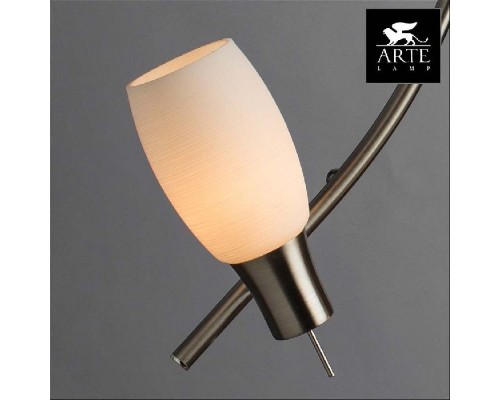 Спот Volare A4590PL-6SS Arte Lamp Спот Volare A4590PL-6SS Arte Lamp