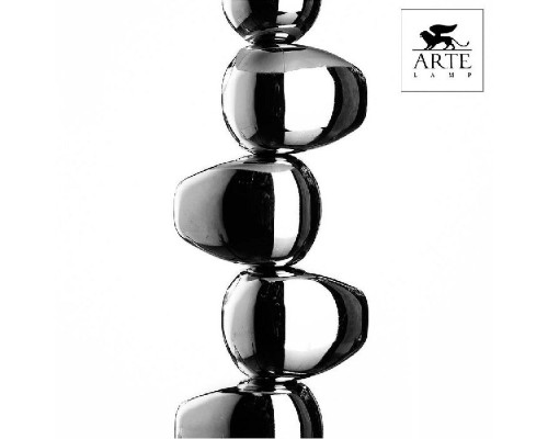 Настольная лампа Sol A4610LT-1CC Arte Lamp Настольная лампа Sol A4610LT-1CC Arte Lamp