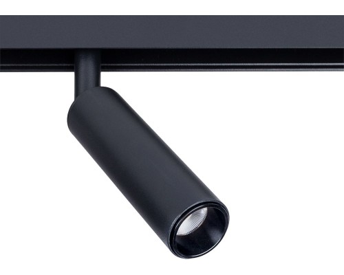 Трековый светильник Linea A4630PL-1BK Arte Lamp Трековый светильник Linea A4630PL-1BK Arte Lamp