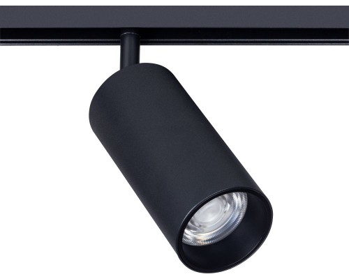 Трековый светильник Linea A4631PL-1BK Arte Lamp Трековый светильник Linea A4631PL-1BK Arte Lamp