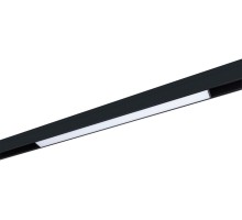 Трековый светильник Linea A4632PL-1BK Arte Lamp
