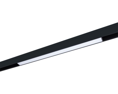 Трековый светильник Linea A4632PL-1BK Arte Lamp Трековый светильник Linea A4632PL-1BK Arte Lamp