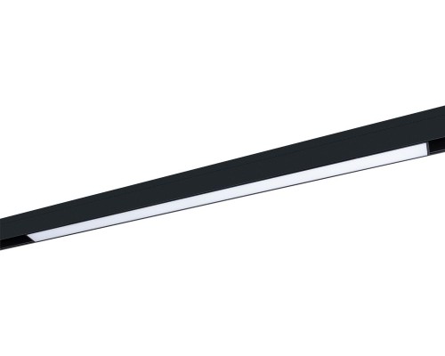 Трековый светильник Linea A4633PL-1BK Arte Lamp Трековый светильник Linea A4633PL-1BK Arte Lamp