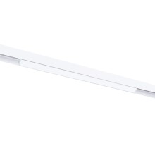 Трековый светильник Linea A4633PL-1WH Arte Lamp
