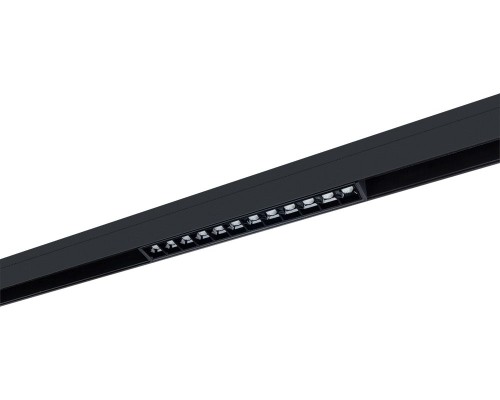 Трековый светильник Linea A4634PL-1BK Arte Lamp Трековый светильник Linea A4634PL-1BK Arte Lamp