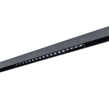 Трековый светильник Linea A4635PL-1BK Arte Lamp