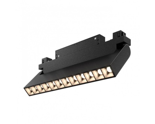 Трековый светильник Linea A4638PL-1BK Arte Lamp Трековый светильник Linea A4638PL-1BK Arte Lamp