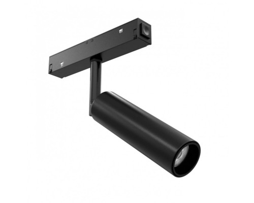 Трековый светильник Linea A4640PL-1BK Arte Lamp Трековый светильник Linea A4640PL-1BK Arte Lamp