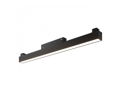 Трековый светильник Linea A4642PL-1BK Arte Lamp Трековый светильник Linea A4642PL-1BK Arte Lamp