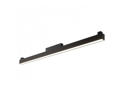 Трековый светильник Linea A4643PL-1BK Arte Lamp Трековый светильник Linea A4643PL-1BK Arte Lamp