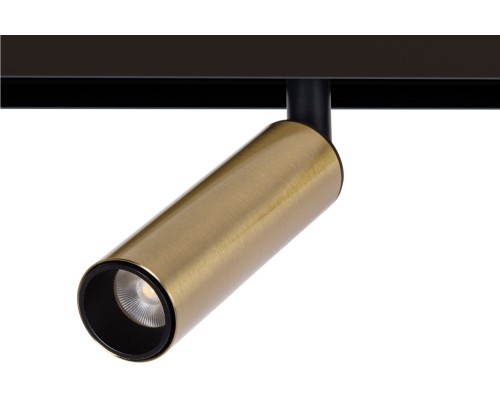 Трековый светильник Linea A4660PL-1AB Arte Lamp Трековый светильник Linea A4660PL-1AB Arte Lamp