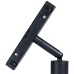 Трековый светильник Linea A4660PL-1BK Arte Lamp