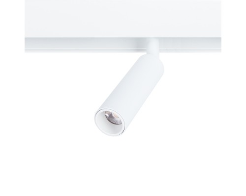 Трековый светильник Linea A4660PL-1WH Arte Lamp Трековый светильник Linea A4660PL-1WH Arte Lamp