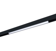 Трековый светильник Linea A4662PL-1BK Arte Lamp