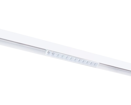 Трековый светильник Linea A4664PL-1WH Arte Lamp Трековый светильник Linea A4664PL-1WH Arte Lamp