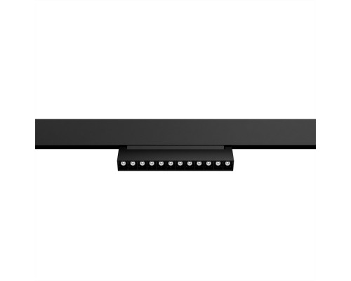 Трековый светильник Linea A4668PL-1BK Arte Lamp