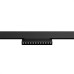 Трековый светильник Linea A4668PL-1BK Arte Lamp