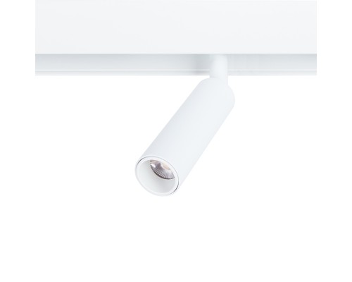 Трековый светильник Linea A4670PL-1WH Arte Lamp Трековый светильник Linea A4670PL-1WH Arte Lamp