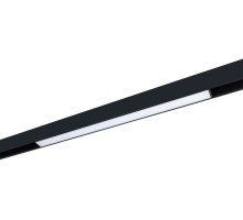 Трековый светильник Linea A4672PL-1BK Arte Lamp