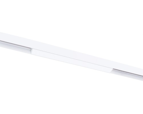 Трековый светильник Linea A4672PL-1WH Arte Lamp Трековый светильник Linea A4672PL-1WH Arte Lamp