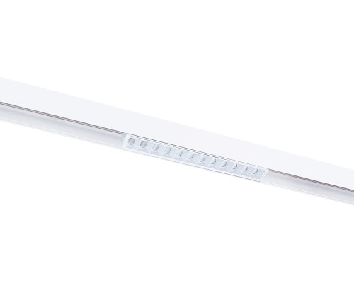 Трековый светильник Linea A4674PL-1WH Arte Lamp Трековый светильник Linea A4674PL-1WH Arte Lamp