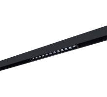 Трековый светильник Linea A4684PL-1BK Arte Lamp