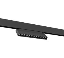 Трековый светильник Linea A4686PL-1BK Arte Lamp