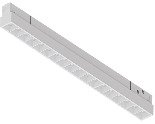 Трековый светильник Linea A4695PL-1WH Arte Lamp Трековый светильник Linea A4695PL-1WH Arte Lamp