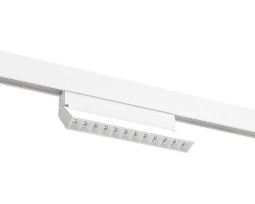 Трековый светильник Linea A4696PL-1WH Arte Lamp Трековый светильник Linea A4696PL-1WH Arte Lamp