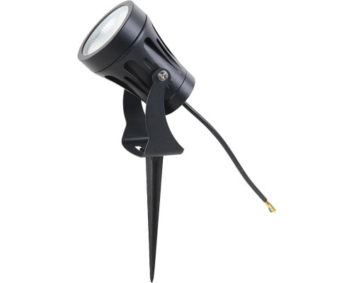 Грунтовый светильник Elsie A4715IN-1BK Arte Lamp Грунтовый светильник Elsie A4715IN-1BK Arte Lamp