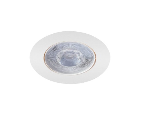 Точечный светильник Kaus A4761PL-1WH Arte Lamp Точечный светильник Kaus A4761PL-1WH Arte Lamp