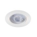 Точечный светильник Kaus A4761PL-1WH Arte Lamp