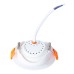 Точечный светильник Kaus A4762PL-1WH Arte Lamp
