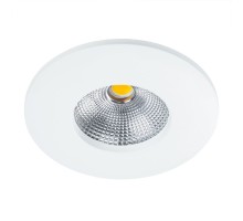 Точечный светильник Phact A4763PL-1WH Arte Lamp