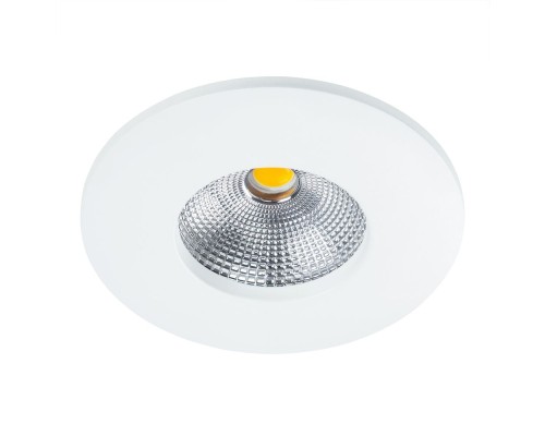 Точечный светильник Phact A4763PL-1WH Arte Lamp